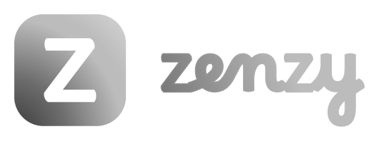 zenzyg-radient-logo-bnw